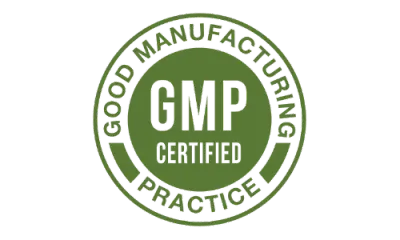 TonicGreens GMP Certified